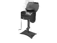 ������� ��� ���� Woodgrill 555 �-1