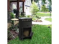 ������ ������� Woodgrill 644 B-2 �-1