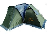 ������� ����������� Canadian Camper SANA 4 PLUS (���� forest ���� 11/9,5 �� )