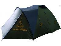 ������� ������������� Canadian Camper KARIBU 4 (���� forest ���� 9,5 ��)