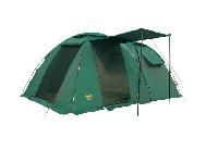 ������� ������������� Canadian Camper GRAND CANYON 4 (���� woodland 11 ��)