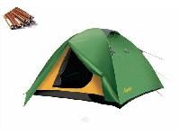 ������� ������������� Canadian Camper VISTA 3 AL (���� green)