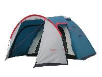 Палатка туристическая Canadian Camper RINO 3 (цвет royal дуги 9,5 мм )