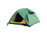 Палатка туристическая Canadian Camper ORIX 3 (цвет woodland)