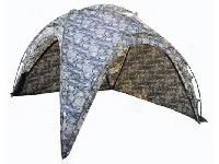 Тент-шатер Canadian Camper Space One, цвет camo