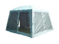 Тент-шатер Canadian Camper Safary, цвет woodland