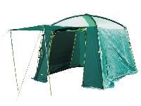 Тент-шатер Canadian Camper Camp, (цвет woodland)