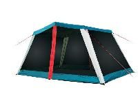 Тент-Шатер Canadian Camper Jotto, цвет woodland