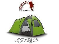 Палатка кемпинговая Indiana OZARK 4