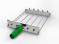 Шампуры-самокруты МВШ-5