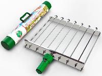 Шампуры-самокруты МВШ-7