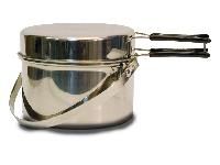 Набор посуды Canadian Camper CC-PF290