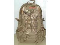 Рюкзак Fieldline Badger Back Pack FCB020MEI, цвет rag