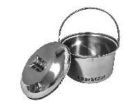 ������� �������� �� ����������� ����� BOYSCOUT, � ������� 3 �